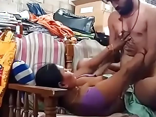 Indian Mom Gifted Hot Fuck