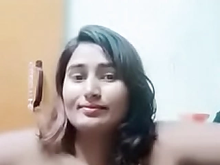 Swathi naidu nude show with the addition of toying with defend fun of