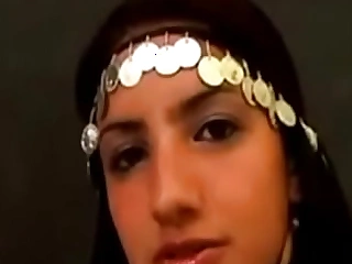 Arab Lady Agatha Abir Receives Fucked