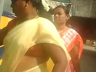 Hard-on piece tamil aunty