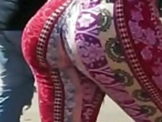 Megan Tha Stallion before Rap Game !!!! In the open Booty !!! ATLANTA24HOURS Hardcore PORN TUBE VIDEO