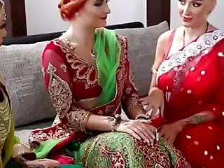 kamasutra Indian bride stately - Total flick readily obtainable videopornone video tube