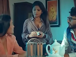 sex hot hindi 2021 tempted their way wife , wife satisfied his husband