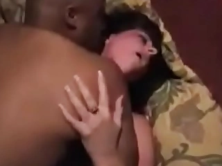 Multiracial Missionary fuck