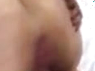 fat anal algerienne