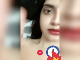 Indian hot and mind-blowing Video request show