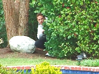 Kelly Burnish apply Old maid #7