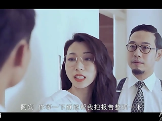 MD0165-7 and xxx  My Sexy Teacher and xxx  Best Original Asian Porno Videos