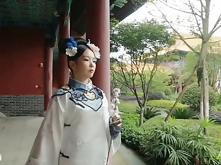 MAD-017- Lust and hatred of court screenplay