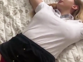 Having it away Prex Cousin