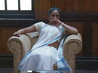 Indian Politician with make an issue of fellow-criminal of Secretary Kamalika Chanda