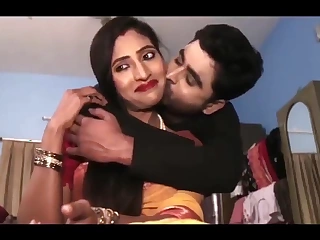 Sex unaffected by touching Bhabhi