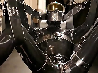 Boundlads - a Device Sub in Rubber
