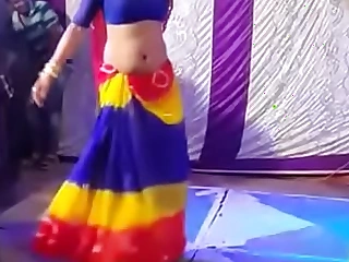 Shanu kinner dance