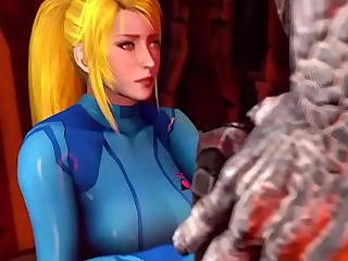 SAMUS With the addition of UNKNOWN PLANET2