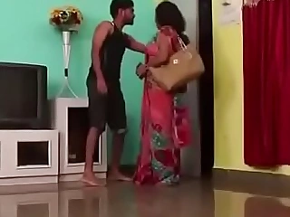 Indian teen hard sex in bedroom