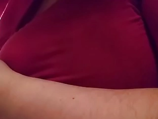 Lovely boobs