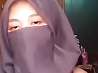 Hijab Shudder at Wild Girl, FULL VID porn  hardcore video 3jMGEi