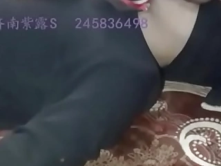 chinese femdom