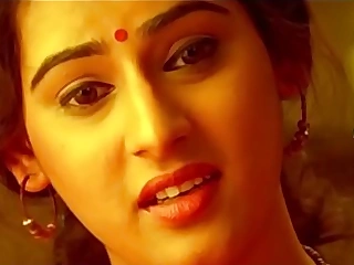 Archana with Allari Naresh - Nenu Telugu Flick Scenes - Abhishek - Mango Vi