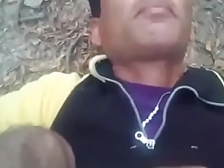 Desi Indian Related Gay Light of one's life Outdoor