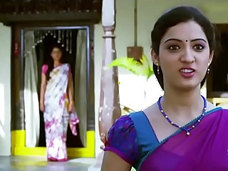 Richa Panai Scenes Back encircling Back - Telugu Up encircling date Video Scenes - Sri Balaji V