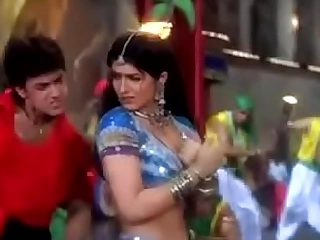 Kamariya Lachke In reference to Full Video Song - Mela - Aamir Khan  Twinkle Khanna  Fai