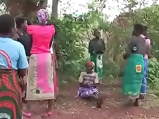 Leaked Marriage Prep in Africa