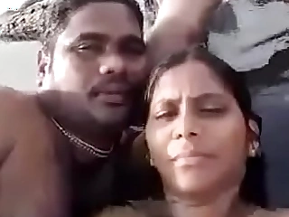 tamil couple pussy slurping apropos backwaters