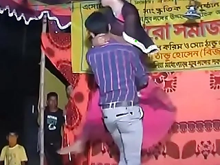 Super Sexy Bangla Dance mp4 fuck video