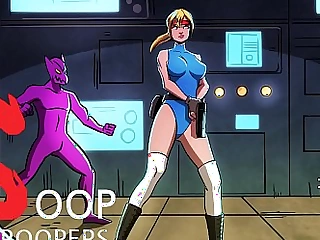 Tip Video: Goop Troopers Preview Degrading by Crump Games