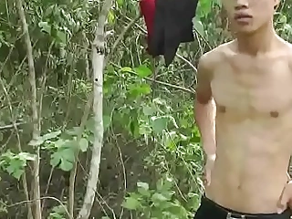 Asian Regimen Boyz Nude Cums