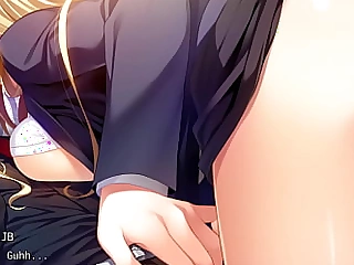 Obtain lower here one's Eden view with horror worthwhile for Grisaia JB